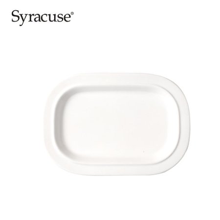 메이플 피클접시 20cm 화이트 1p