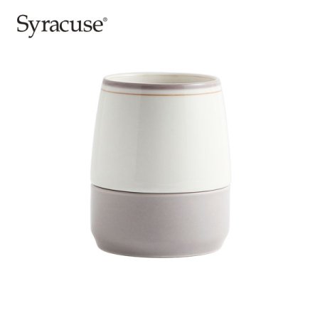 메이플 수저통 코지컬러 4color