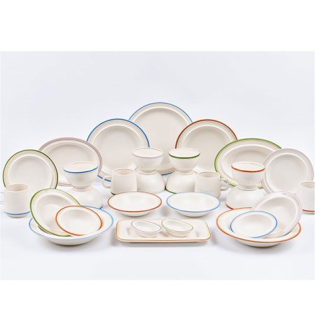 메이플 4인 홈세트 코지믹스컬러30p