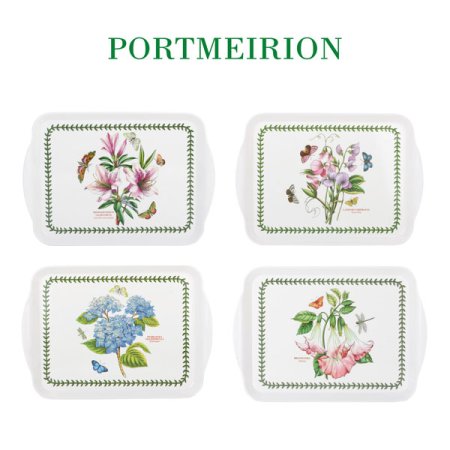 보타닉가든 스카터쟁반 중 30cm1p