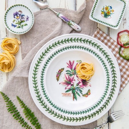 보타닉가든 파스타볼 24cm 1p