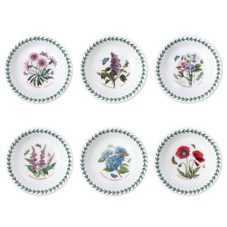 보타닉가든 로우볼 14cmDE