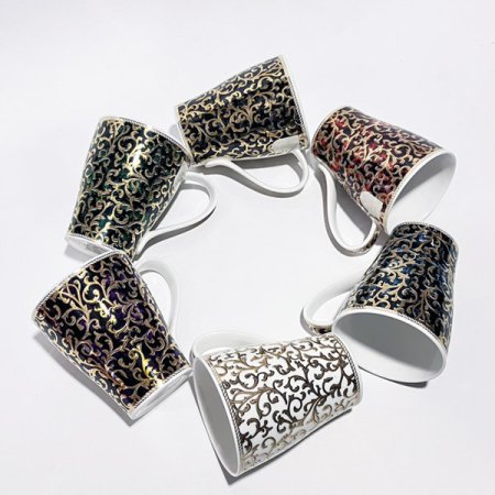 솔웨이 머그 Medina