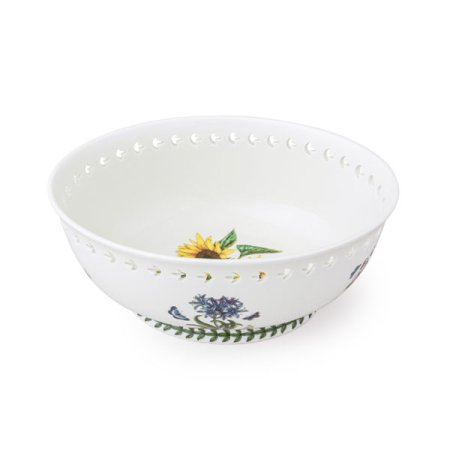 보타닉가든 피어스드 브레드 바스켓