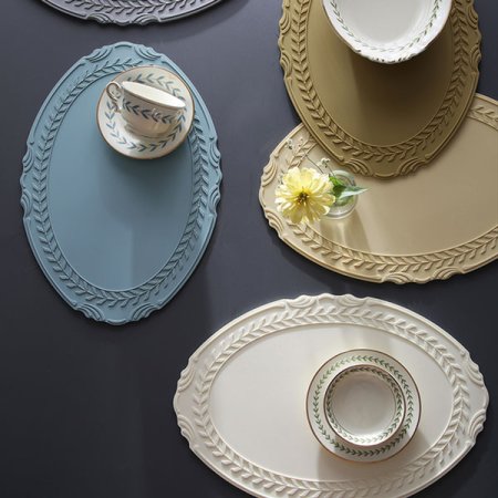 로렐 리프 실리콘 테이블매트