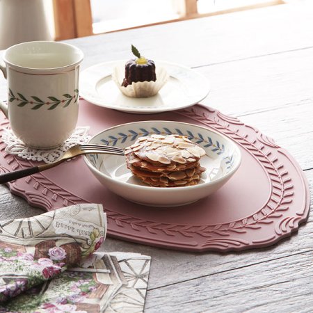 로렐 리프 실리콘 테이블매트