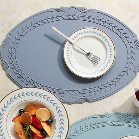 로렐 리프 실리콘 테이블매트