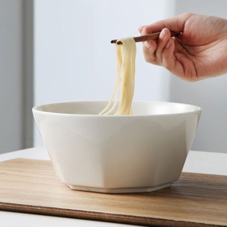 네이처 프리즈 유광 면기 1p