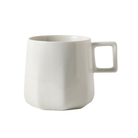 네이처 프리즈 유광 머그 350ml