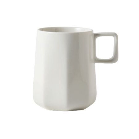 네이처 프리즈 유광 머그 470ml