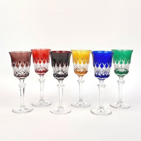 아론스타트 크리스탈 베네딕 리퀴어잔