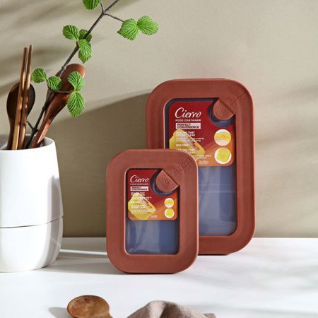 아르딘 시에로 직사각 밀폐용기L