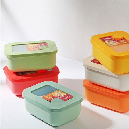 아르딘 시에로 직사각 밀폐용기S