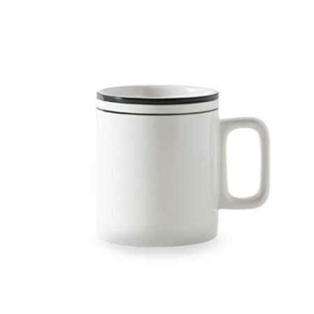 뉴욕 킹스인 일자머그 320ml