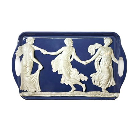 서빙쟁반 Dancing Hours