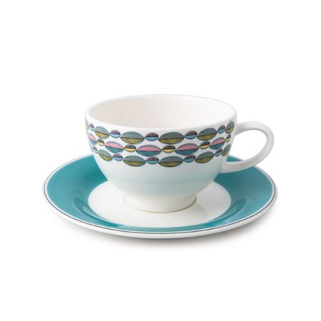 웨스털리 커피잔 024L 1인조