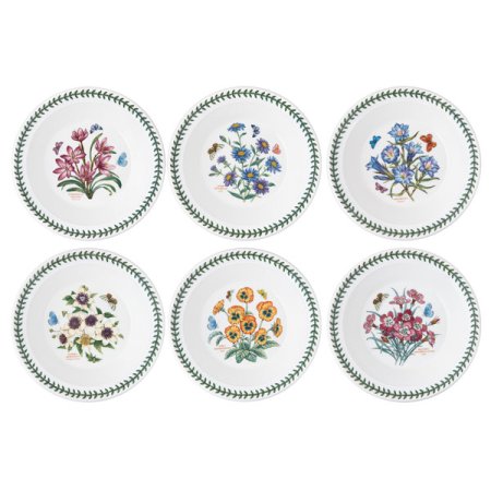 보타닉가든 스프접시 21cm