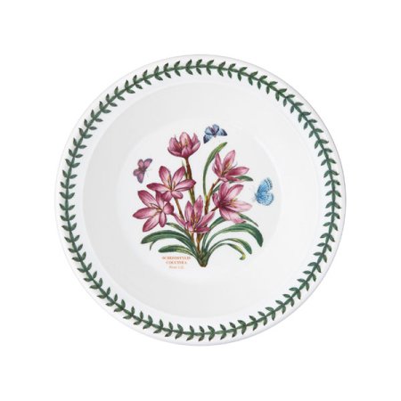 보타닉가든 스프접시 21cm