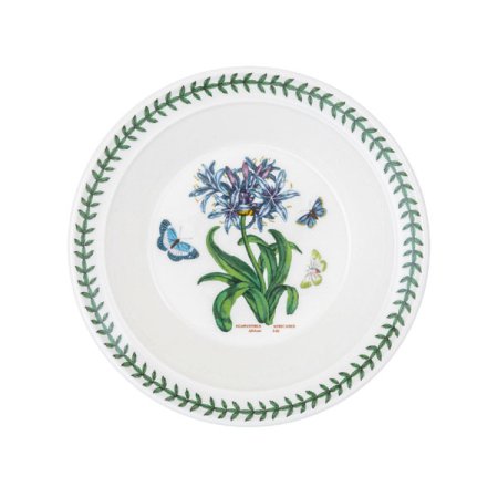 보타닉가든 스프접시 21cm