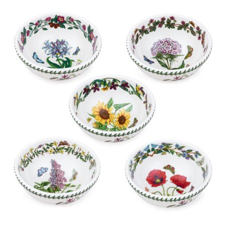 보타닉가든 샐러드볼 17cm 1p