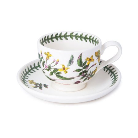 보타닉가든 IN 커피잔T 02L