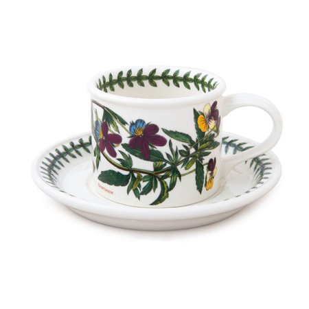 보타닉가든 IN 커피잔(D) 0.2L