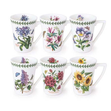 보타닉가든 만다린머그 HM 0.28L