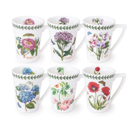 보타닉가든 만다린머그 HM 0.28L