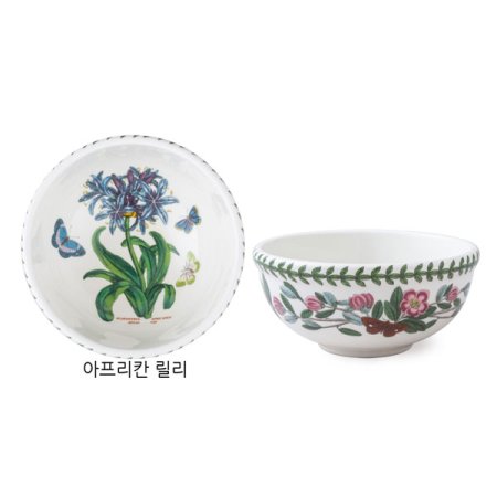 보타닉가든 대접 14cm