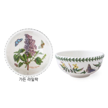 보타닉가든 대접 14cm
