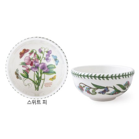 보타닉가든 대접 14cm