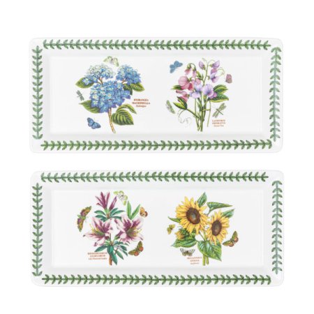 보타닉가든 샌드위치트레이HM 30cm