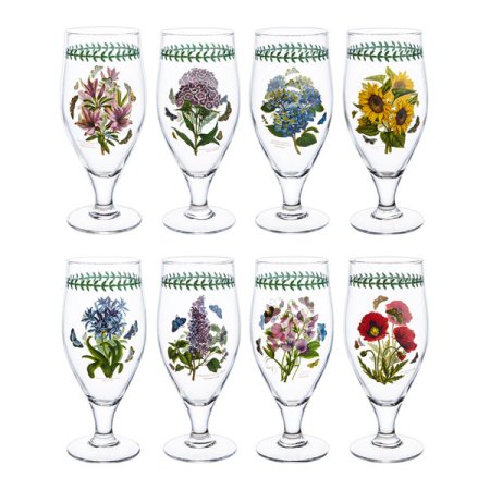 보타닉가든 필스너 글라스(중) 0.5