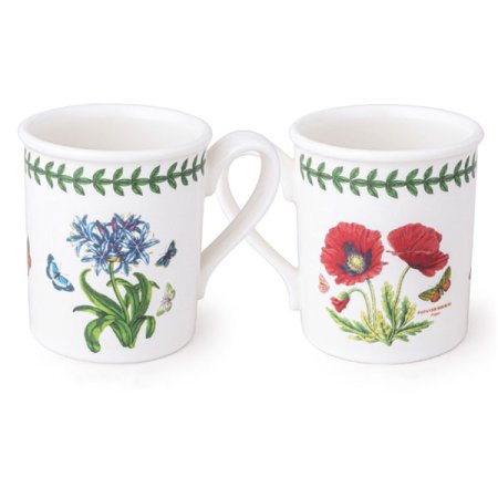 보타닉가든 BF머그 026L G