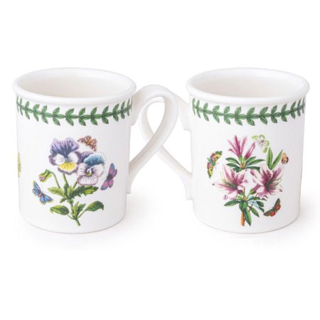 보타닉가든 BF머그 026L G