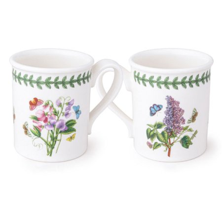 보타닉가든 BF머그 026L G