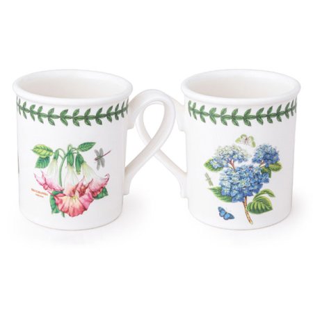 보타닉가든 BF머그 026L G