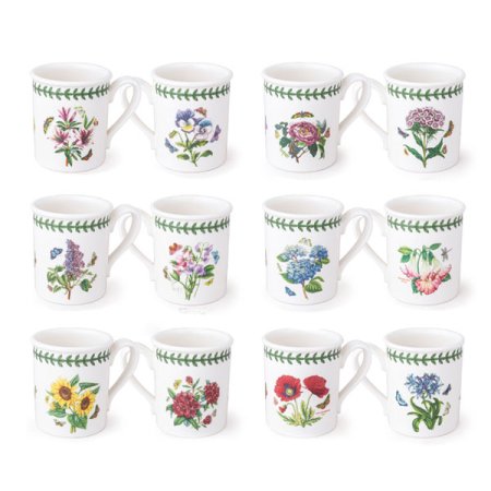 보타닉가든 BF머그 026L H