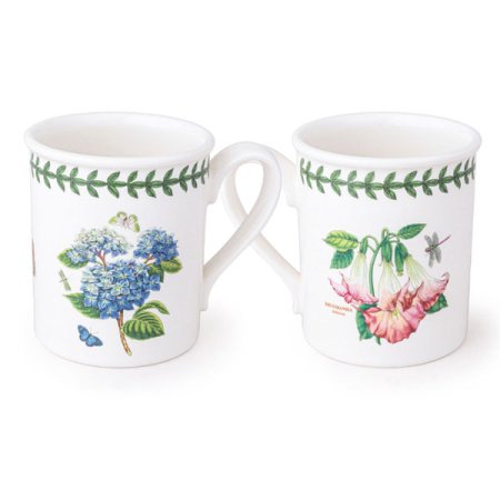 보타닉가든 BF머그 026L H