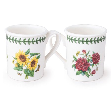 보타닉가든 BF머그 026L H