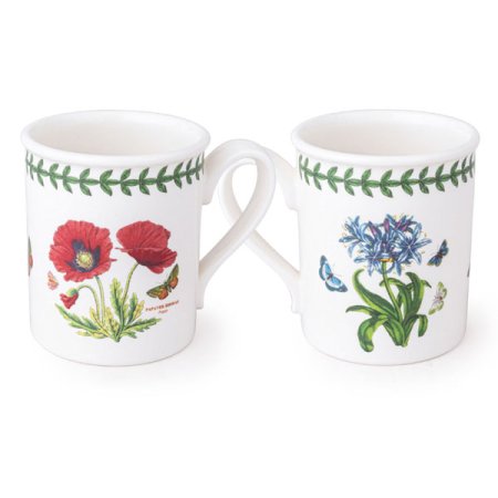 보타닉가든 BF머그 026L H