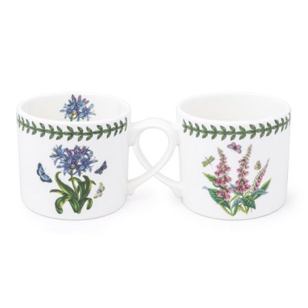 뉴보타닉가든 로우머그 04L C