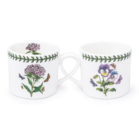 뉴보타닉가든 로우머그 04L C