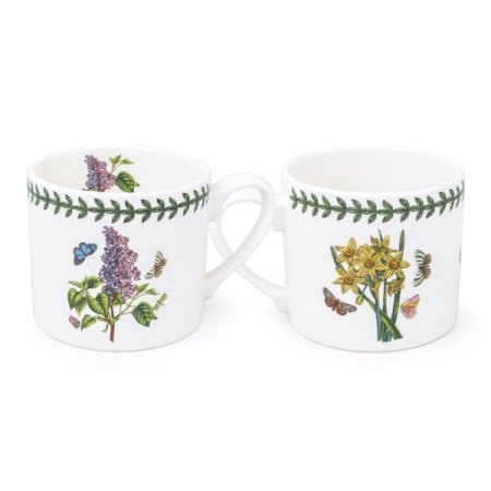 뉴보타닉가든 로우머그 04L C