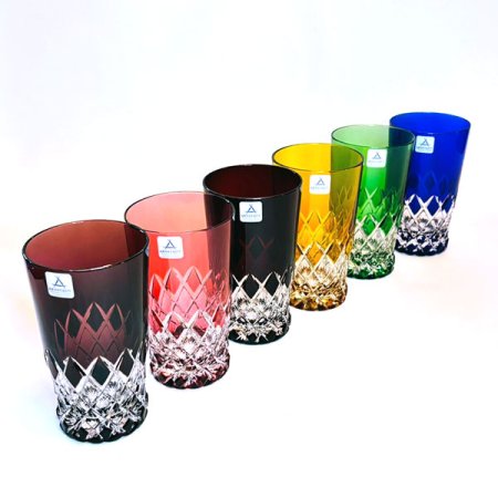 아론스타트 크리스탈 베네딕 롱드링크