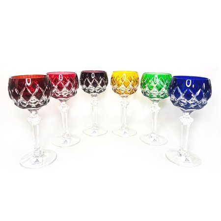 아론스타트 크리스탈 베네딕 리큐르잔