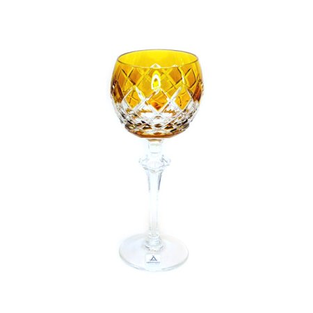 아론스타트 크리스탈 베네딕 와인잔 R
