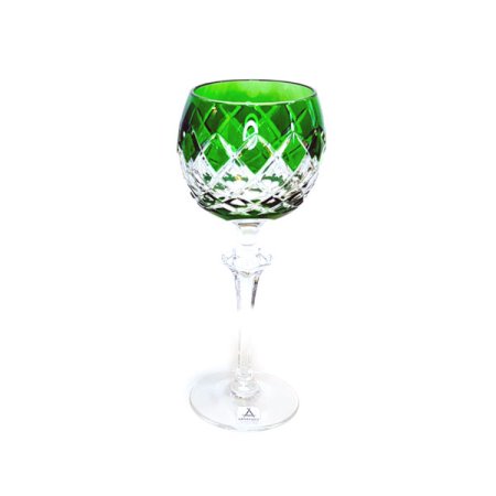 아론스타트 크리스탈 베네딕 와인잔 R