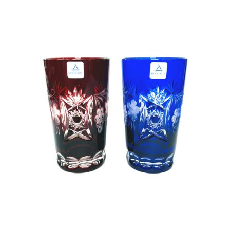 아론스타트 크리스탈 트래뷰 롱드링크