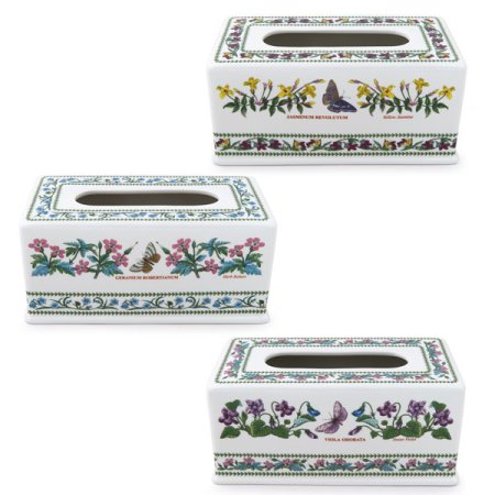 뉴베리에이션 티슈박스커버 26cm